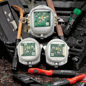 A2189066100 <span class=keywords><strong>LED</strong></span> DRL Module 12V điều kiện mới lần lượt tín hiệu <span class=keywords><strong>LED</strong></span> ban ngày chạy đèn cho Mercedes w218 w166 2015-2019 - Product Image 3