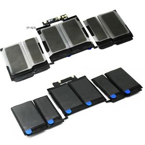 <span class=keywords><strong>Batterie</strong></span> de haute qualité au prix d'usine pour <span class=keywords><strong>MacBook</strong></span> <span class=keywords><strong>Pro</strong></span> 13 pouces A1964 A1989 Mi-<span class=keywords><strong>2018</strong></span> 2019 <span class=keywords><strong>Remplacement</strong></span> de <span class=keywords><strong>batterie</strong></span> Batteries - Product Image 1