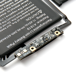 Meilleur <span class=keywords><strong>prix</strong></span> remplacement de <span class=keywords><strong>batterie</strong></span> A1819 pour <span class=keywords><strong>Macbook</strong></span> <span class=keywords><strong>Pro</strong></span> Retina <span class=keywords><strong>13</strong></span> pouces A1706 2016 - Product Image 3