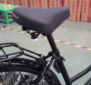 <span class=keywords><strong>Vélo</strong></span> de ville de style japonais de bonne qualité avec éclairage <span class=keywords><strong>dynamo</strong></span> et panier avant pour le marché en irak - Product Image 5