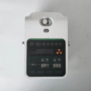 90keV 220V Fábrica Pequeño Todo en uno Hospital <span class=keywords><strong>Industrial</strong></span> Radiografía <span class=keywords><strong>digital</strong></span> XRay Instrumento de diagnóstico con sensor LED Tubo de vidrio - Product Image 2