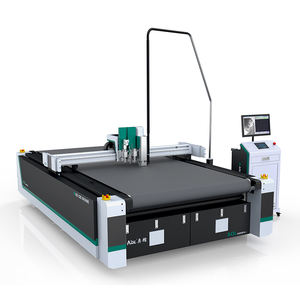 Máquina de Corte de Espuma para Paneles Acústicos AOL 1625 - Product Image 3