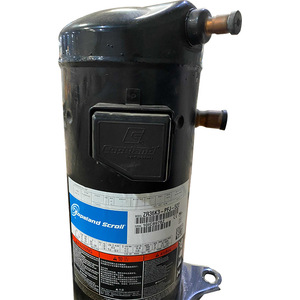 Compresseur à spirales Copeland ZR36K3-PFJ-522 24V pour remplacement de climatisation centrale - Product Image 1