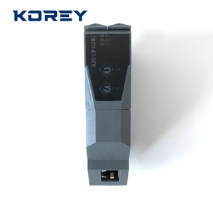 โมดูลโปรเซสเซอร์ขนาดกะทัดรัด B&R รุ่น X20CP0291 X20CP0292 ของแท้พร้อมส่ง - Product Image 1