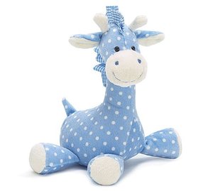 CE CPC Peluche Girafe Jouets Doux Coloré Animal Chère Poupée Kawaii Spot Jouet pour Bébé Enfants Cadeau - Product Image 6