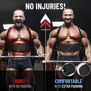 Ağırlık kaldırma kol Blaster Biceps Triceps kas gücü eğitim kazanç kıvırmak desteği izolatör Bicep Blaster - Product Image 6