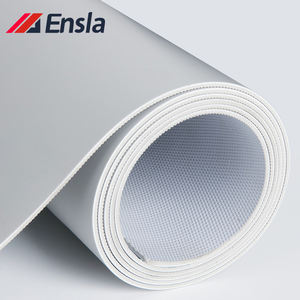 Revêtement de sol en vinyle à carreaux <span class=keywords><strong>noir</strong></span> <span class=keywords><strong>et</strong></span> <span class=keywords><strong>blanc</strong></span> PVC Revêtement de sol de garage Feuille de linoléum en plastique Cuisine moderne Salle de bain Design - Product Image 1