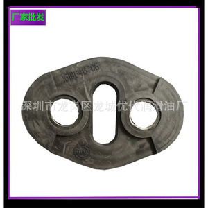 Tubo de aceite 1092000429 para compresor de tornillo, pieza de repuesto - Product Image 4