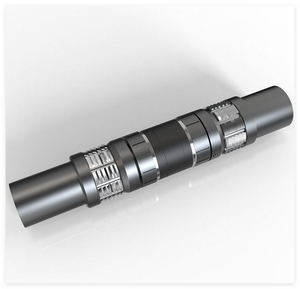 Bibo – Kit de bouchons de pont composite percables de haute qualité avec adaptateur pour forage de puits – Outils de forage de fond de puits - Product Image 6