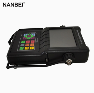 Portable <span class=keywords><strong>Ultrasonic</strong></span> Weld Faw <span class=keywords><strong>Detector</strong></span> Metal Inner Air Hole corda de fio rachaduras poros soltos Detection Faw Analyzer YUT-2800 - Product Image 5