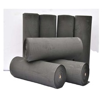 Rouleau de feuille de mousse EVA recyclée personnalisée colorée à faible densité prix d'usine bon marché 1mm 2mm 3mm 4mm 5mm 6mm