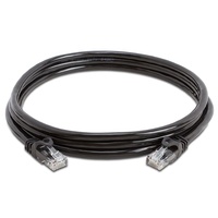 Kabel Ethernet Cat6 Ultra Tipis Gigabit 550MHz UTP Patch Cord dengan RJ45 Berlapis Emas, Kabel Ethernet Cat 6 Pipih untuk Router