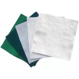 <span class=keywords><strong>Géotextile</strong></span> en polypropylène de haute qualité <span class=keywords><strong>100</strong></span>-1200G <span class=keywords><strong>Géotextile</strong></span> non tissé et <span class=keywords><strong>géotextile</strong></span> tissé pour l'Indonésie - Product Image 6