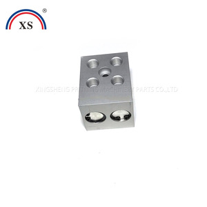 Válvula Solenoide Roland 2625455 para Maquinaria de Impresión - Product Image 3