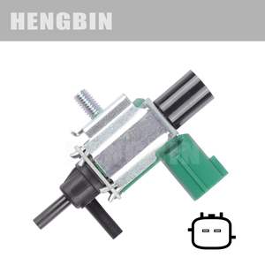 Válvula Solenoide de Vacío K5T46590 ZM03-18-741 149561-P110, Categoría de Producto: Válvula de Inyección - Product Image 5