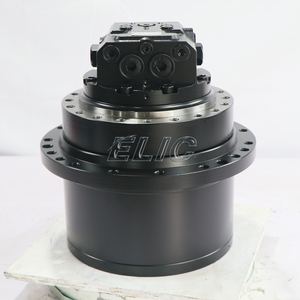 Escavatore all'ingrosso ELic motore da viaggio EC55 EC140 ec2210 EC210B EC240B EC290 idraulico per auto finale Assy per <span class=keywords><strong>Volvo</strong></span> - Product Image 1