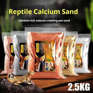 <span class=keywords><strong>PURINA</strong></span> Desert Sand Almohadilla de nido de 10 libras para reptiles Caja de cría de pollos en rojo para todos los tamaños de raza Diseño moderno y elegante - Product Image 5