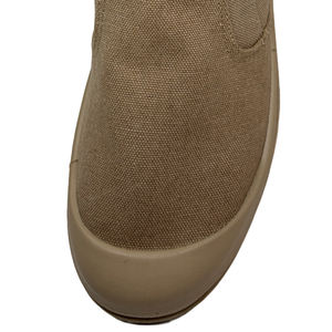 Zapatos de Estilo Coreano de Moda, Ultraligeros, con Banda Elástica Lateral, Zapatos Deportivos Casuales <span class=keywords><strong>para</strong></span> <span class=keywords><strong>Hombre</strong></span>, Económicos, <span class=keywords><strong>para</strong></span> Obras de Construcción - Product Image 3