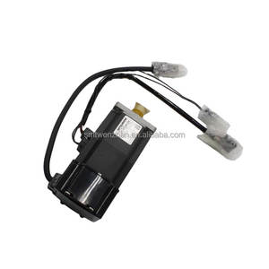 Gốc SMT MITSUBISHI AC SERVO MOTOR HC-MF23B-S24 KXF0DX1BA00 - Product Image 1