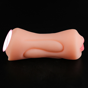 Masturbatore Maschile Realistico in Silicone, Giocattolo Sessuale per Uomo, Taglia Grande - Product Image 5