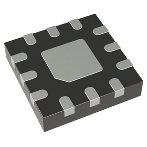 PAM8904JPR 12-UFQFN ชิ้นส่วนอิเล็กทรอนิกส์แท้จากผู้ผลิต วงจรรวมไอซี ตัวขับเสียงแบบเพียโซ 12UQFN - Product Image 1