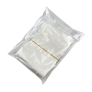 Bolsa de papel translúcido semitransparente bolsas de papel glassine de mantequilla de cera ecológicas pequeñas - Product Image 1