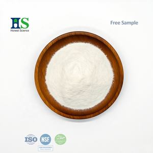 ผงคอลลาเจนเปปไทด์วัตถุดิบโดยตรงจากโรงงาน | ความบริสุทธิ์สูงสำหรับการผลิตอาหารเสริม - Product Image 1