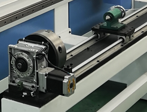 Hoogwaardige 4-assige Cnc <span class=keywords><strong>Router</strong></span> (Met Onafhankelijke Roterende As) 0.01Mm Precisie Houtbewerking Graveren Meubelen Nc Studio - Product Image 4