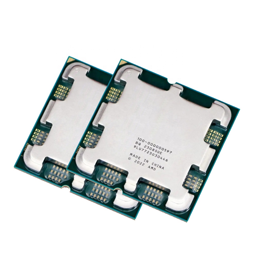AMD Ryzen 7 7700 CPU AM5ソケット AMD Ryzen 7 7700 3.8 GHz 8-Core CPU for Desktop, Socket AM5, New