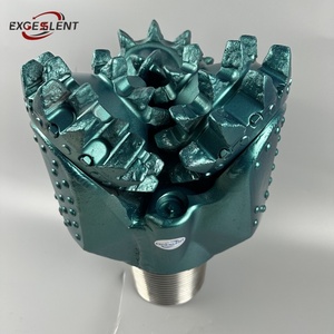 Giá thấp 11 "iadc 137/237 tricone <span class=keywords><strong>bit</strong></span> ISO API nước dầu khí cũng khoan khoan khoan <span class=keywords><strong>bit</strong></span> thương hiệu tuyệt vời 1.5 năm bảo hành - Product Image 1