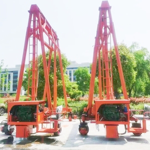 20 tấn 40 tấn 45 tấn straddle tàu sân bay Giá 30 tấn rtg cần cẩu lốp cao su lốp di động <span class=keywords><strong>container</strong></span> giàn cần cẩu để bán - Product Image 6