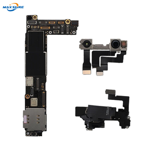 Placa lógica al por mayor para placa base Iphone11 12Plus, original para <span class=keywords><strong>Iphone</strong></span> <span class=keywords><strong>11</strong></span> Plus 32GB <span class=keywords><strong>128GB</strong></span> 256GB placa base desbloqueada - Product Image 2