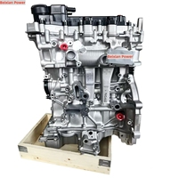 Ensemble moteur Beixian Power de haute qualité EB2 PSA HM01 1.2T PureTech Turbo pour Peugeot 2008 308 408 Citroën C4 C3
