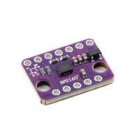 GY-BMI160 6DOF 6-Axis IMU Sensor Module Gyroscope Accelerometer for Arduino Drone Flight Control DIY Electronic Kit