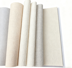 Прочные огнестойкие обои, современные винтажные водонепроницаемые настенные покрытия легко чистить - Product Image 3