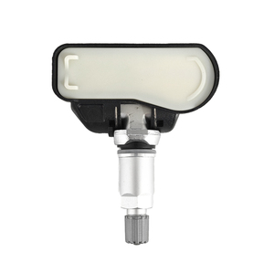 Capteur de pression des pneus numérique de remplacement 13581560 pour Opel Zafira Tourer C Insignia Vauxhall 2014-2020 Marque Porcsi 1 an - Product Image 6