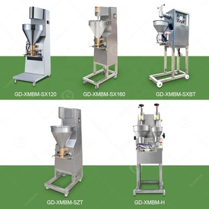 กระบวนการตัด<span class=keywords><strong>ลูกชิ้น</strong></span><span class=keywords><strong>ทอด</strong></span>ตี Shaper ควบคุม<span class=keywords><strong>ร้าน</strong></span>อิมัลซิไฟเออร์ลูกปลาทําเครื่องม้วนสําหรับอาหาร - Product Image 6