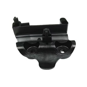 คลิปหนีบสายเคเบิลฝากระโปรงรถ Peugeot Citroen T93 รุ่น 9801080580 สำหรับเปลี่ยนซ่อมอุปกรณ์ยึดรถยนต์ - Product Image 4