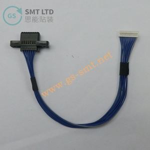 SMT FEEDER PART RH44843 HARNESS FOR FUJI FEEDER - Product Image 1
