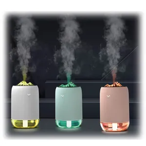 पारदर्शी अल्ट्रासोनिक हवा Humidifier निर्माता मैनुअल Humidifier