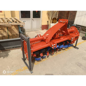 Yüksek Verimli Dizel Motorlu PTO Tahrikli Döner Çapa Makinesi (Tarım Kullanımı İçin) - Product Image 2