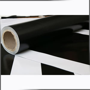 चीन थोक वाटरप्रूफ और यूव प्रतिरोधी मध्यम वजन के पीवीसी टारपोलिन टेंट के लिए कपड़े कपड़े - Product Image 2