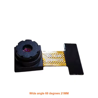 Modul kamera esp32 definisi tinggi HD ov2640, papan pengembangan ESP32 cam ov2640 68 120 160 200