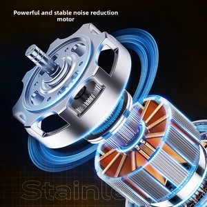 Ceinture de fitness vibrante électrique portable transfrontalière pour la taille, intelligente, pour la maison, pour la combustion des graisses, vente en gros et personnalisation - Product Image 4