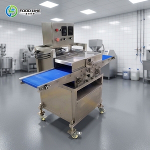 Emulsionante Multifuncional para Carne Congelada, Rellenador <span class=keywords><strong>de</strong></span> <span class=keywords><strong>Salchichas</strong></span>, Estructura Resistente al Desgaste Accionada por Bomba - Product Image 3