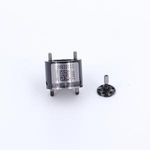 Injecteur de carburant solénoïde haute qualité pour système Common Rail 28277709 28362727 28525582 9308-625C - Product Image 2