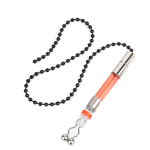 ที่แขวนตกปลาอลูมิเนียมอัลลอยด์แบบพกพาสัญญาณเตือน Accessory1ตก<span class=keywords><strong>ปลา</strong></span>กลางแจ้ง - Product Image 5