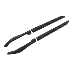 Kits carbone haute qualité WZXD, accessoires de décoration extérieure pour voiture 2023 pour BYD Seal Dmi - Product Image 1