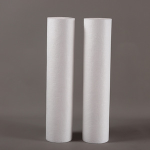 Pure Health 20-Inch Pp Melt Blown Filter Cartridge For Chemical And Electronic Water Purifiers Pre Filter Water Treatment - Product Image 3