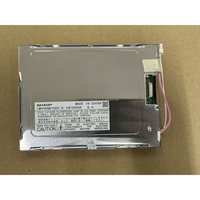 Écran LCD LM046QB1S02 Résolution 4.6 pouces 320x240 Monochrome Haute Luminance 100 Cd/m Utilisation industrielle haut de gamme
